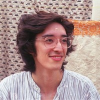 St. Paul's Episcopal School of Oakland Employee David Alvarez's profile photo