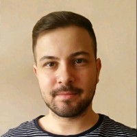 m3ter Employee Tudor Silaghi's profile photo