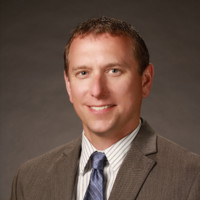 Iracore International LLC Employee Jeremy Smolich's profile photo