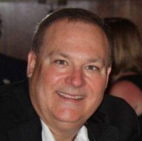 GridWave60 Employee Robert Sandner's profile photo