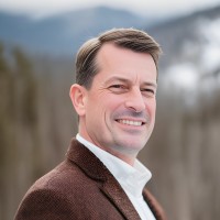 PLASP Child Care Services Employee David Boultbee's profile photo