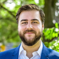 myBlueprint Employee Bryan Carvalho's profile photo