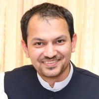 Biome Analytics Employee Khalid Latif's profile photo