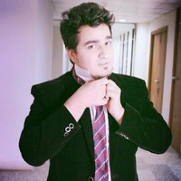 Tripda Employee Murlee Dass's profile photo