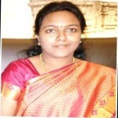 Amet University Chennai Employee Dr Sasilatha T's profile photo