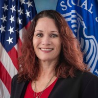 Social Security Administration Employee Dawn Bystry's profile photo