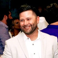 Oceans Healthcare Employee Dax Parker's profile photo