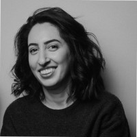 Element Human Employee Lilit Gabrielyan's profile photo