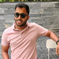 Electronics Corporation of India Limited (ECIL), Department of Atomic Energy, Government of India. Employee Nayab Shaik's profile photo