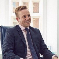 Dan Griffiths Email & Phone Number