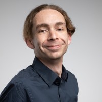 Valenture Institute Employee Jarryd La Kay's profile photo