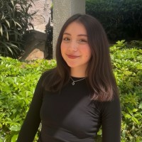 Quantum Robotics Employee Mariana Nieto Rodriguez's profile photo