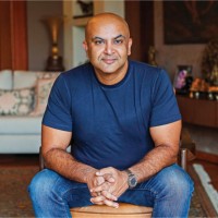 Open Network For Digital Commerce (ONDC) Employee Hrushikesh Mehta's profile photo