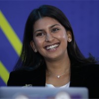 TEG [EXPERIENCES] Employee Jahnavi Mehta's profile photo