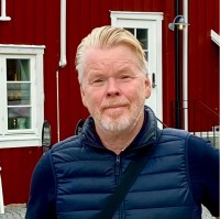 Business Reflex Employee Lars Dahlberg's profile photo
