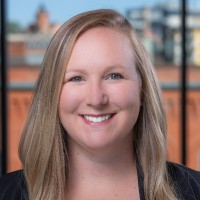 ColeTaylor Employee Kendall Johnson's profile photo