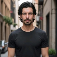 Nicolas Ribeiro Email