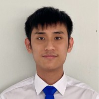 Shopee Employee Ng Jun's profile photo