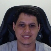 wearecinco Employee Bruno da Fonseca Porto's profile photo