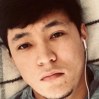 YORC.org Employee Nuradil Adiletov's profile photo