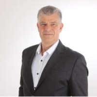 BYD Brasil Employee Volker Heumann's profile photo