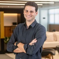 SENAI/SC - Serviço Nacional de Aprendizagem Industrial Employee Pedro Paulo Montrose Marques's profile photo