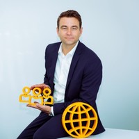 Continental Employee Markus Strothjohann's profile photo