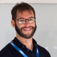 VENG Employee Juan Riva's profile photo