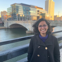 IC Enable Employee Rachita Ramesh's profile photo