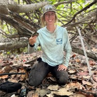 Sanibel-Captiva Conservation Foundation (SCCF) Employee Nadine Cobb's profile photo
