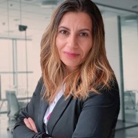 CEFCO - Centre romand en formation continue Employee Carla Grippo's profile photo