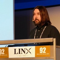 Internet Engineering Task Force Employee Lucas Pardue's profile photo