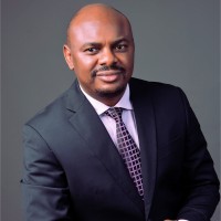 Office of the Senate | National Assembly Nigeria Employee Sowunmi Olabode's profile photo