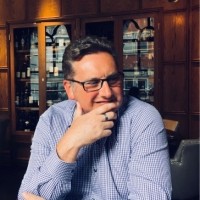 Darren Priestley Email & Phone Number