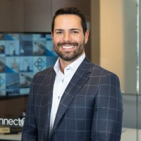ConnectOne Bank Employee Chris Linteris's profile photo