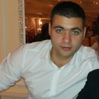Milos Petrovic Email