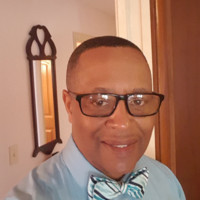 Children's of Alabama Employee Michael McCall's profile photo