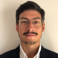 Stanford Digital Economy Lab Employee David Nguyen's profile photo
