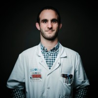 Hôpital intercantonal de la Broye (HIB) Employee Romain Garofoli's profile photo