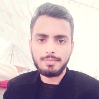 Apex Sharp Technologies Employee Muhammad Umer's profile photo