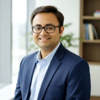 Xiaomi India Employee Gourav Sinha's profile photo