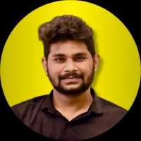 P-Coder Technologies Employee Manish Stack's profile photo