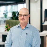 Verdex Equipment Employee Michael Teiffel's profile photo