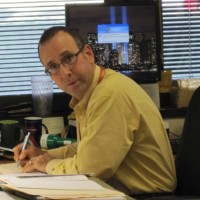 Pro-Surve Technical Services Employee Rodney Bobbitt's profile photo