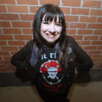 Silence, Brand! Employee Dayna Castillo's profile photo