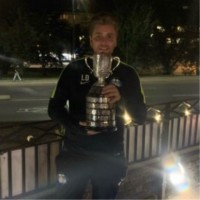 Luke Doyle Email