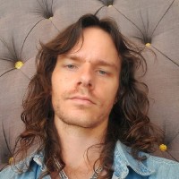 Penguin Random House Employee Zachary Phillips's profile photo