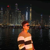 Gandham Vishal's profile photo