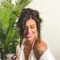 GHOST Employee Marisa dal Cerro's profile photo