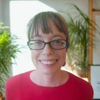 Transcribe Employee Emma Martin's profile photo